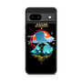 The Legend of Zelda Art Google Pixel 8a Case