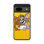 Tom and Jerry 1 Google Pixel 8a Case
