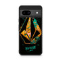 Volcom Stone Art Google Pixel 8a Case