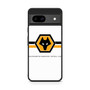 Wolverhampton 2 Google Pixel 8a Case