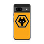 Wolverhampton Google Pixel 8a Case