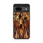 Wonder Woman 1984 Golden Armor 2 Google Pixel 8a Case