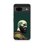 God of War Ragnarok Kratos Google Pixel 8a Case
