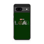 Loki Logo Google Pixel 8a Case