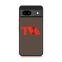 Loki TVA Logo Google Pixel 8a Case