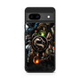 Mortal Combat Google Pixel 8a Case