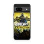 Rainbow Six Extraction Google Pixel 8a Case