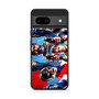 The Suicide Squad Characters Google Pixel 8a Case