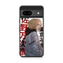Tokyo Revengers Mikey 1 Google Pixel 8a Case