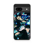 Ao no exorcist Okumura rin x Yukio Google Pixel 8a Case