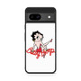 Betty boop red tempting Google Pixel 8a Case
