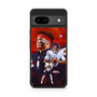 Chicago Bears Justin Fields Google Pixel 8a Case