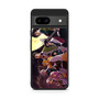 Demon Slayer All Hashira Google Pixel 8a Case
