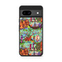 Enchanted Tiki Room Art Google Pixel 8a Case