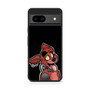 Fnaf Freddy Foxy Google Pixel 8a Case