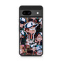 Gravity Falls Deeper Collage Google Pixel 8a Case
