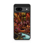 Gravity Falls in the Wood Google Pixel 8a Case
