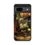 Gravity Falls Mystery Shack Google Pixel 8a Case
