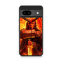 Hellboy 2 Google Pixel 8a Case