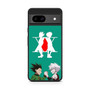 Hunter x Hunter Gon and Killua Google Pixel 8a Case