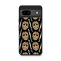 Jason Voorhees Pattern Google Pixel 8a Case