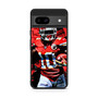 KC Chiefs Tyreek Hill Google Pixel 8a Case