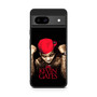 Kevin gates islah Google Pixel 8a Case