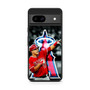 LA Angels Mike Trout 2 Google Pixel 8a Case