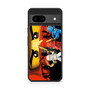 Lego Ninjago Google Pixel 8a Case