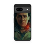 Loki as Variant Google Pixel 8a Case