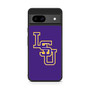 LSU Tigers Footbal Google Pixel 8a Case