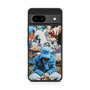 Mac miller Collage Fine Google Pixel 8a Case