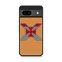 Master of the Universe He Man Logo Google Pixel 8a Case