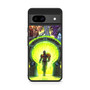 Master of the Universe He-Man VS Skeletor Google Pixel 8a Case