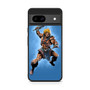 Master of the Universe He Man Google Pixel 8a Case