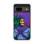 Master of the Universe Skeletor 3 Google Pixel 8a Case