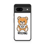 Moschino Bear Cute Google Pixel 8a Case
