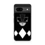 Power Rangers Mighty Morphin Black Google Pixel 8a Case