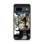 Re Zero Rem Rage Mode Google Pixel 8a Case