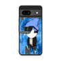 Rigby And Mordecai Friends Google Pixel 8a Case