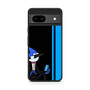 Rigby And Mordecai Sit Google Pixel 8a Case