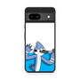 Rigby And Mordecai Google Pixel 8a Case