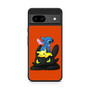 Stitch Pikachu Toothless Cute Google Pixel 8a Case
