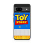 Toy Story logo Google Pixel 8a Case