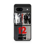 12 Angry Men Google Pixel 8a Case