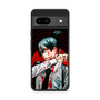 Aki Hayakawa in Circle Chnswman Google Pixel 8a Case