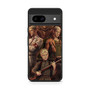 Attack on Titan Reiner Braun Google Pixel 8a Case