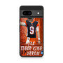 Bengals Joe Burrow Google Pixel 8a Case