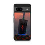 Berserk Guts Blade Google Pixel 8a Case