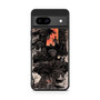 Bloodbourne Bosses Google Pixel 8a Case